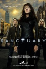 Watch Sanctuary Megashare8