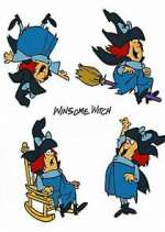 Watch Winsome Witch Megashare8