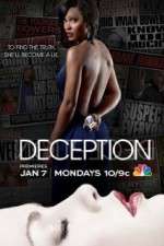Watch Deception Megashare8