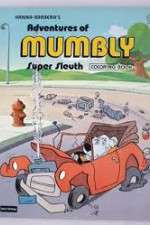 Watch The Mumbly Cartoon Show Megashare8