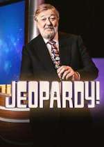 Watch Jeopardy! Megashare8