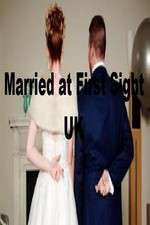 Watch Married at First Sight UK Megashare8