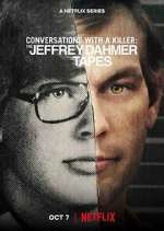Watch Conversations with a Killer: The Jeffrey Dahmer Tapes Megashare8