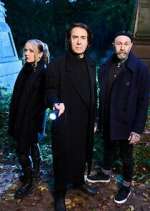 Watch Jonathan Ross Haunted Homecoming Megashare8