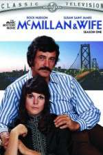 Watch McMillan & Wife Megashare8