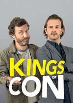 Watch Kings of Con Megashare8