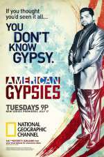 Watch American Gypsies Megashare8