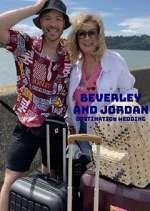 Watch Beverley and Jordan: Destination Wedding Megashare8