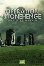 Watch Operation Stonehenge What Lies Beneath Megashare8