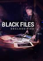 Watch Black Files Declassified Megashare8