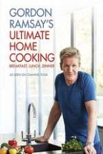 Watch Gordon Ramsay's Home Cooking Megashare8