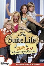Watch The Suite Life of Zack and Cody Megashare8