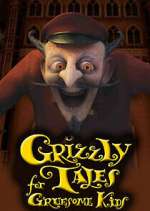 Watch Grizzly Tales for Gruesome Kids Megashare8