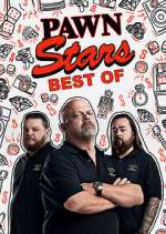 Watch Pawn Stars: Best Of Megashare8