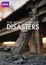 Watch The World's Worst Disasters Megashare8