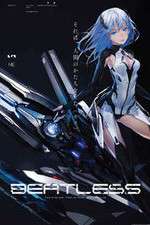 Watch Beatless Megashare8