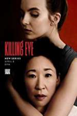 Watch Killing Eve Megashare8