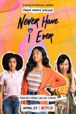 Watch Never Have I Ever Megashare8