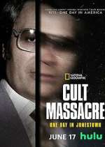 Watch Cult Massacre: One Day in Jonestown Megashare8