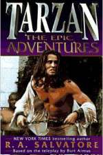 Watch Tarzan The Epic Adventures Megashare8