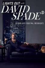 Watch Lights Out with David Spade Megashare8