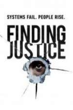 Watch Finding Justice Megashare8