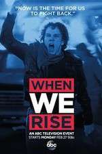 Watch When We Rise Megashare8