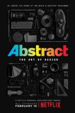 Watch Abstract The Art of Design Megashare8