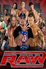 Watch WWF/WWE Monday Night RAW Megashare8