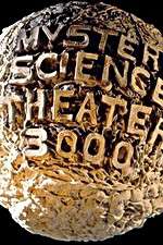 Watch Mystery Science Theater 3000: The Return Megashare8