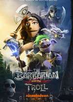 Watch The Barbarian and the Troll Megashare8