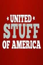 Watch United Stuff of America Megashare8