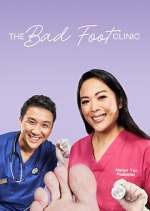 The Bad Foot Clinic megashare8