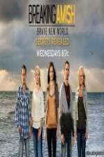 Watch Breaking Amish Brave New World Megashare8