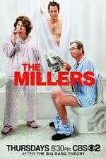 Watch The Millers Megashare8