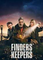 Watch Finders Keepers Megashare8