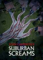 Watch John Carpenter's Suburban Screams Megashare8