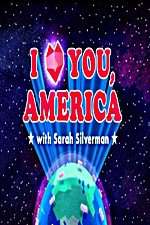 Watch I Love You, America Megashare8