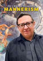 Watch Art's Wildest Movement: Mannerism Megashare8