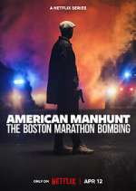 Watch American Manhunt: The Boston Marathon Bombing Megashare8