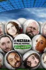 Watch Comedians Watching Football with Friends Megashare8