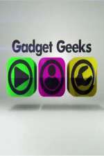 Watch Gadget Geeks Megashare8