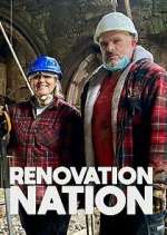 Watch Renovation Nation Megashare8