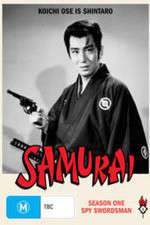 Watch The Samurai Megashare8