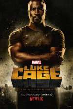 Watch Luke Cage Megashare8