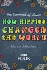 Watch The Summer of Love: How Hippies Changed the World Megashare8