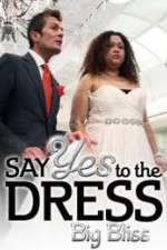 Watch Say Yes to the Dress - Big Bliss Megashare8