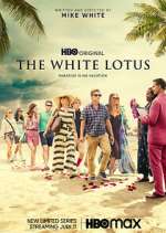 Watch The White Lotus Megashare8