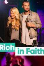 Watch Rich in Faith Megashare8