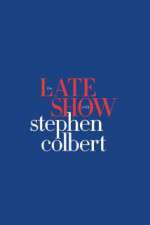 The Late Show with Stephen Colbert megashare8